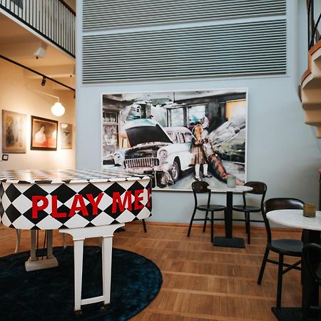 Second Home Apartments Asplund Solna Dış mekan fotoğraf