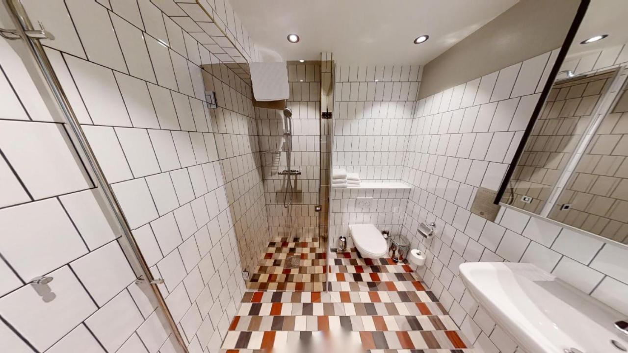 Second Home Apartments Asplund Solna Dış mekan fotoğraf