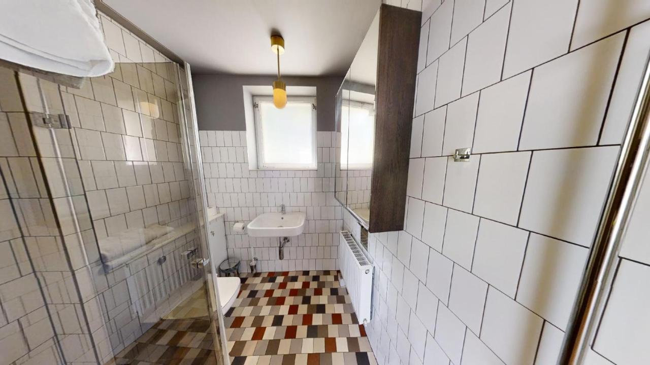 Second Home Apartments Asplund Solna Dış mekan fotoğraf