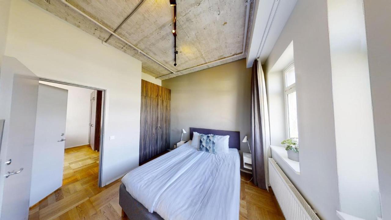 Second Home Apartments Asplund Solna Dış mekan fotoğraf