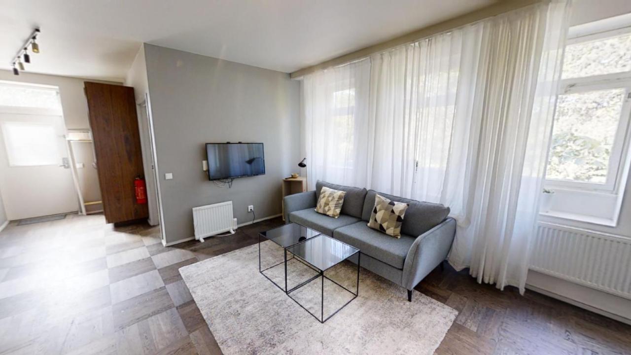 Second Home Apartments Asplund Solna Dış mekan fotoğraf