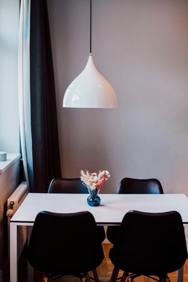 Second Home Apartments Asplund Solna Dış mekan fotoğraf