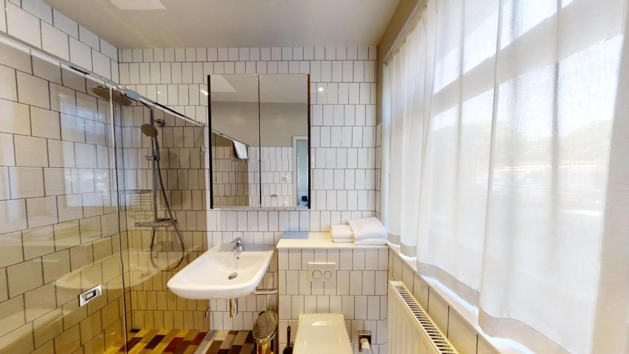 Second Home Apartments Asplund Solna Dış mekan fotoğraf