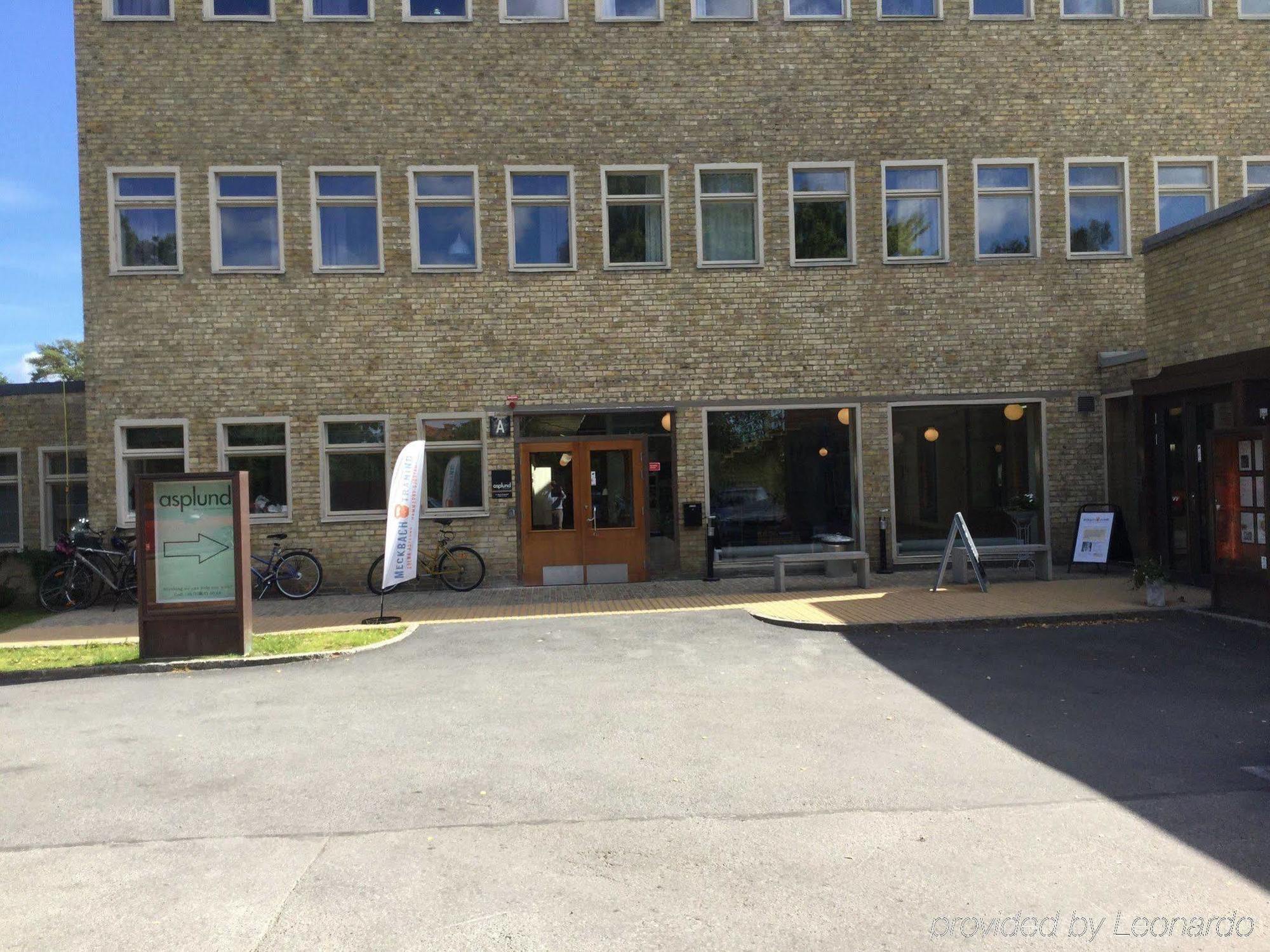 Second Home Apartments Asplund Solna Dış mekan fotoğraf