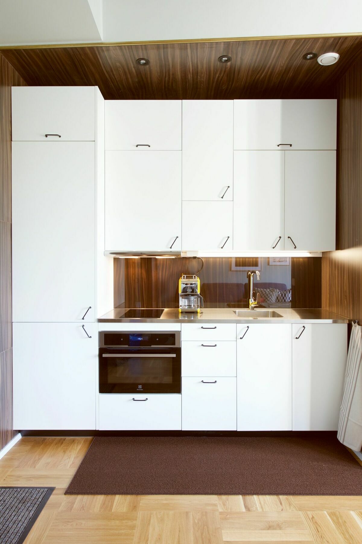 Second Home Apartments Asplund Solna İç mekan fotoğraf